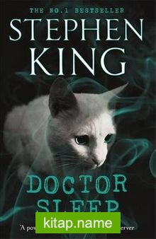 Doctor Sleep