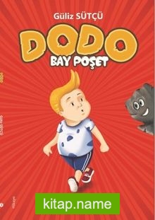 Dodo Bay Poşet