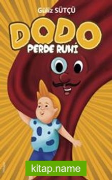 Dodo – Perde Ruhi