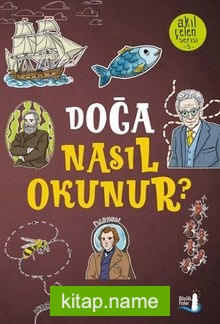 Doğa Nasıl Okunur?