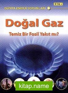 Doğal Gaz Temiz Bir Fosil Yakıt mı? / Dünya Enerji Sorunları