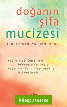 Doğanın Şifa Mucizesi