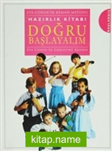 Doğru Başlayalım  Eta Cohen’in Keman Metodu