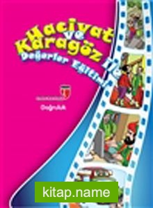 Doğruluk / Hacivat ve Karagöz ile Değerler Eğitimi