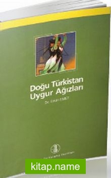 Doğu Türkistan Uygur Ağızları