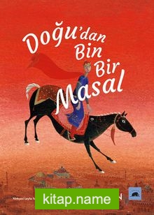 Doğu’dan Bin Bir Masal
