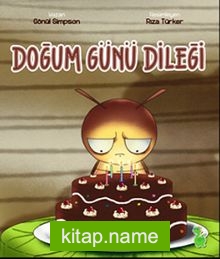 Doğum Günü Dileği