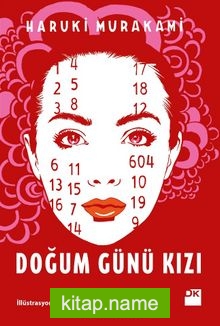 Doğum Günü Kızı