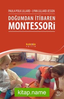 Doğumdan İtibaren Montessori