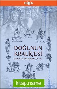 Doğunun Kraliçesi (Ciltli)