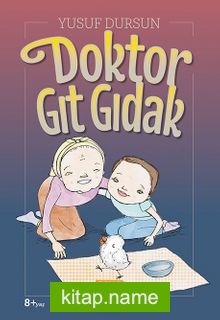 Doktor Gıt Gıdak