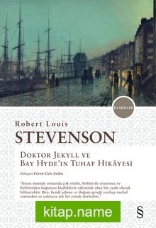 Doktor Jekyll ve Bay Hyde’nin Tuhaf Hikayesi