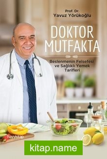 Doktor Mutfakta