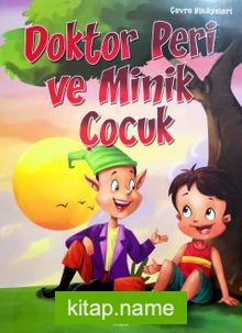 Doktor Peri ve Minik Çocuk