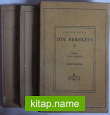 Döl Bereketi (3 Cilt) (Kod:2-C-23)