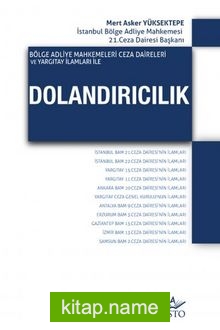 Dolandırıcılık