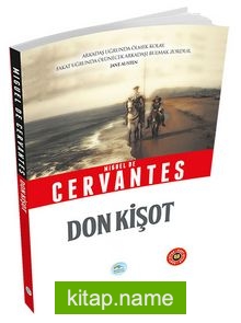 Don Kişot (Özet Kitap)