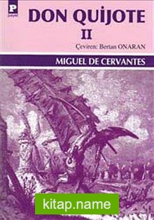 Don Quijote 2