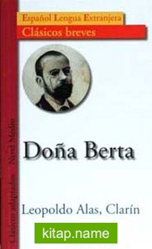 Dona Berta (Clasicos breves- Nivel Medio)