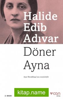 Döner Ayna