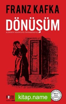 Dönüşüm (100. Yıl Ciltli Özel Baskısı)