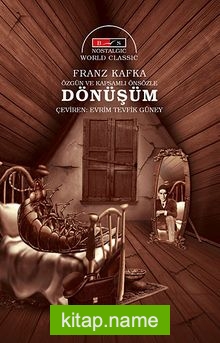 Dönüşüm (Nostalgic)