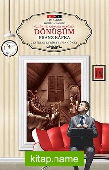 Dönüşüm (Timeless)