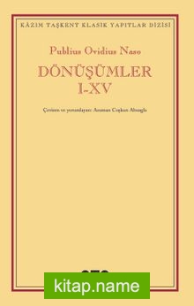 Dönüşümler I-XV