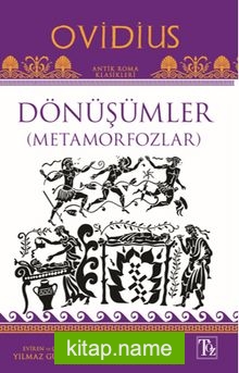 Dönüşümler (Metamorfozlar)