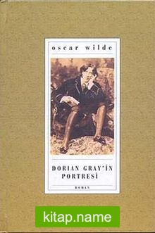 Dorian Grayin Portesi (Ciltli)