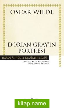 Dorian Gray’in Portresi (Ciltli)