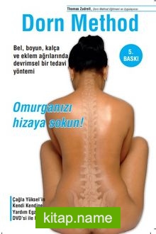 Dorn Method Omurganızı Hizaya Sokun!