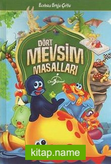 Dört Mevsim Masalları