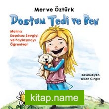 Dostum Tedi ve Ben