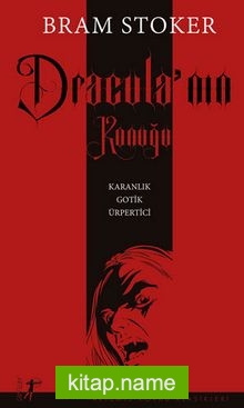 Dracula’nın Konuğu Karanlık, Gotik, Ürpertici