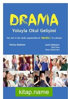 Drama Yoluyla Okul Gelişimi