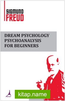 Dream Psychology Psychoanalysis  For Beginners