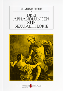 Drei Abhandlungen Zur Sexualtheorie