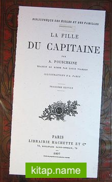 Du Capitaine (5-B-20)