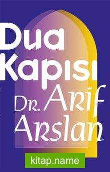 Dua Kapısı