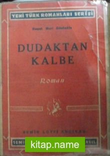 Dudaktan Kalbe (6-A-4)