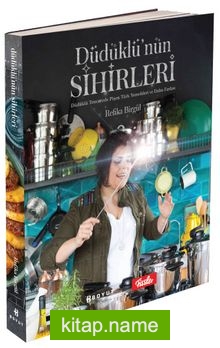 Düdüklü’nün Sihirleri