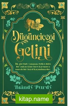 Düğünçiçeği Gelini
