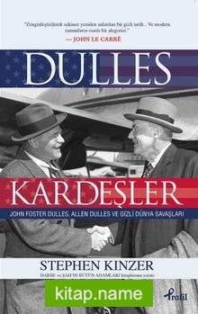 Dulles Kardeşler