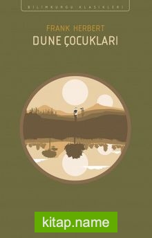 Dune Çocukları