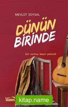 Dünün Birinde