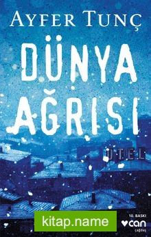 Dünya Ağrısı