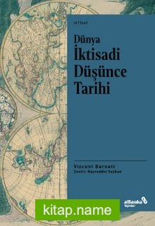 Dünya İktisadi Düşünce Tarihi