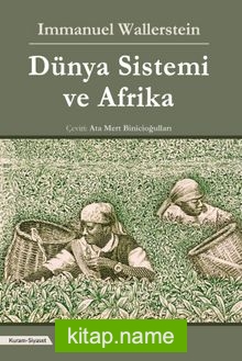 Dünya Sistemi ve Afrika