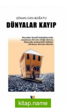 Dünyalar Kayıp